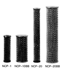 ����� NCP